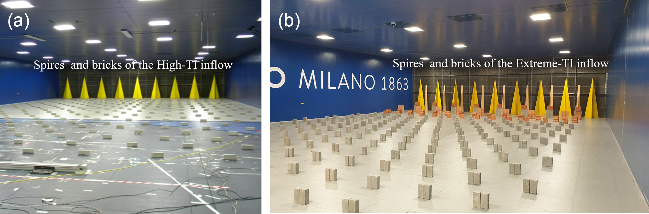 WES - Experimental wind tunnel dataset of wake and turbine measurements ...